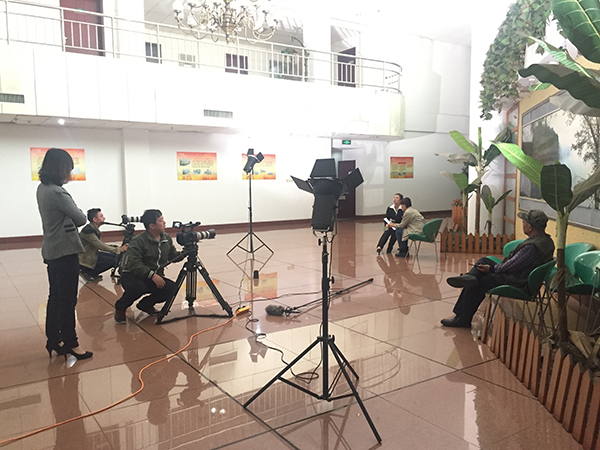 安徽宣傳片制作