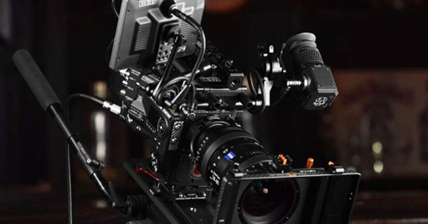 安徽宣傳片制作