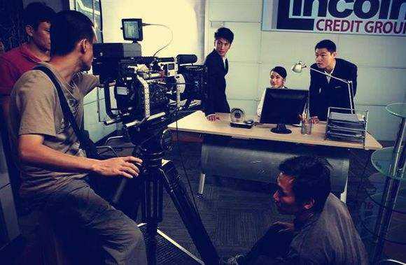 企業(yè)宣傳片