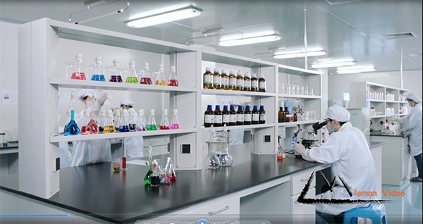 安徽宣傳片制作