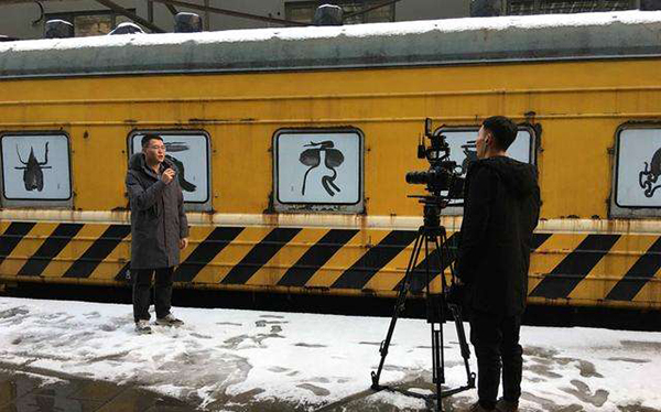 安徽制作宣傳片