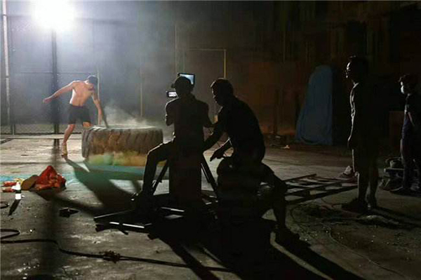 安徽宣傳片制作