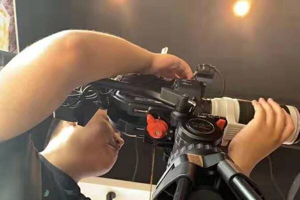 合肥企業(yè)宣傳片