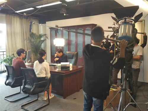 安徽宣傳片拍攝