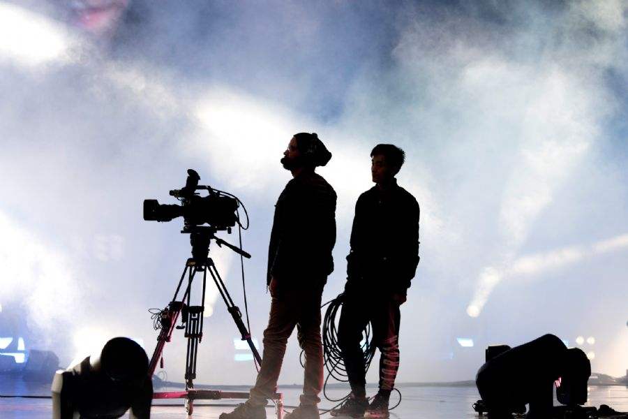 合肥宣傳片制作