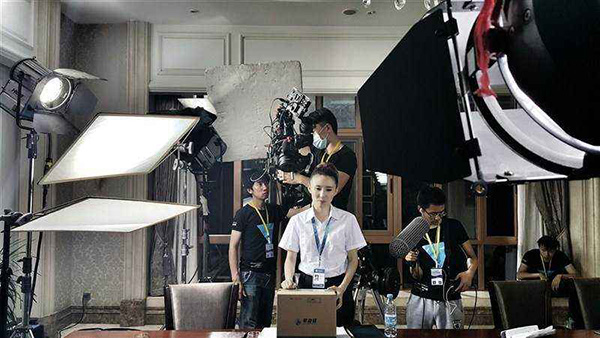 安徽宣傳片制作