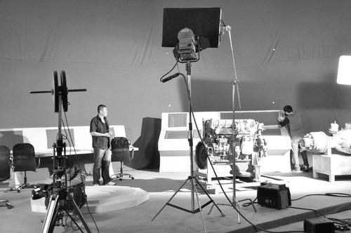 合肥微電影拍攝