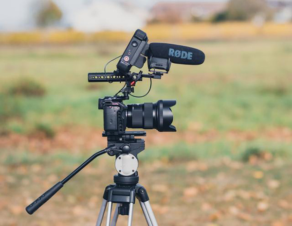 合肥微電影拍攝